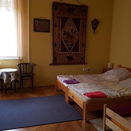 Levandium Apartman Apartamento Miskolc Exterior foto