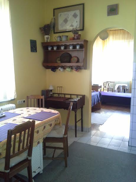 Levandium Apartman Apartamento Miskolc Exterior foto