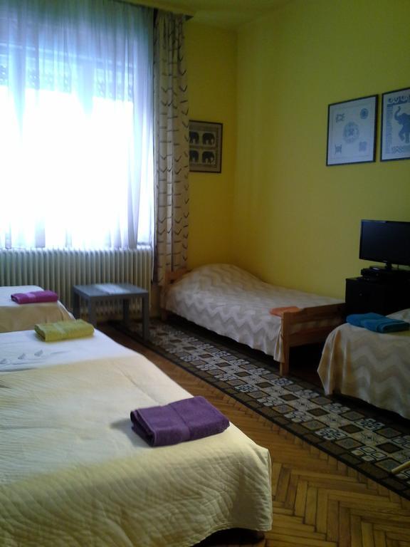 Levandium Apartman Apartamento Miskolc Exterior foto