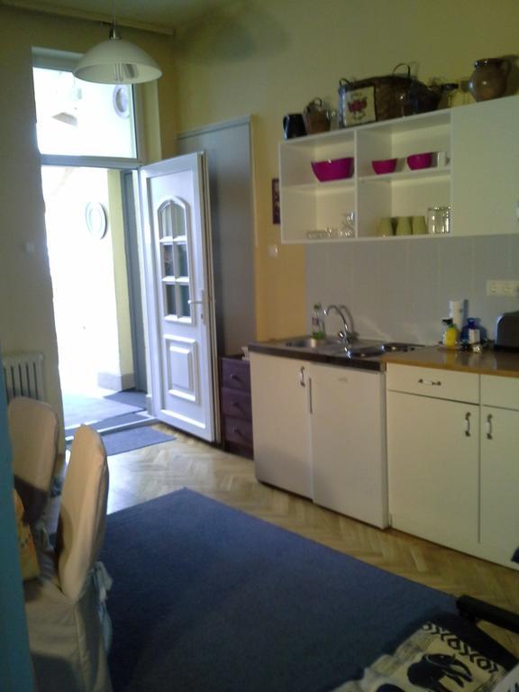 Levandium Apartman Apartamento Miskolc Exterior foto