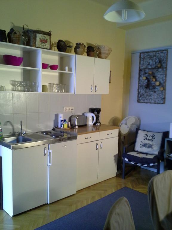 Levandium Apartman Apartamento Miskolc Exterior foto