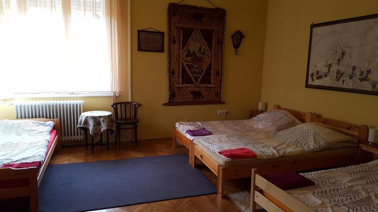 Levandium Apartman Apartamento Miskolc Exterior foto