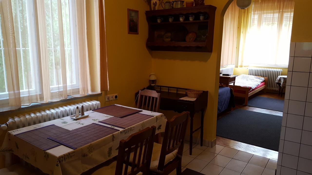 Levandium Apartman Apartamento Miskolc Exterior foto