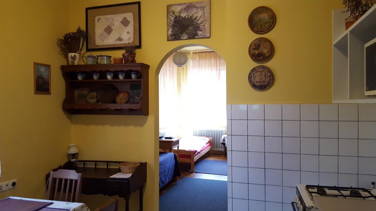 Levandium Apartman Apartamento Miskolc Exterior foto